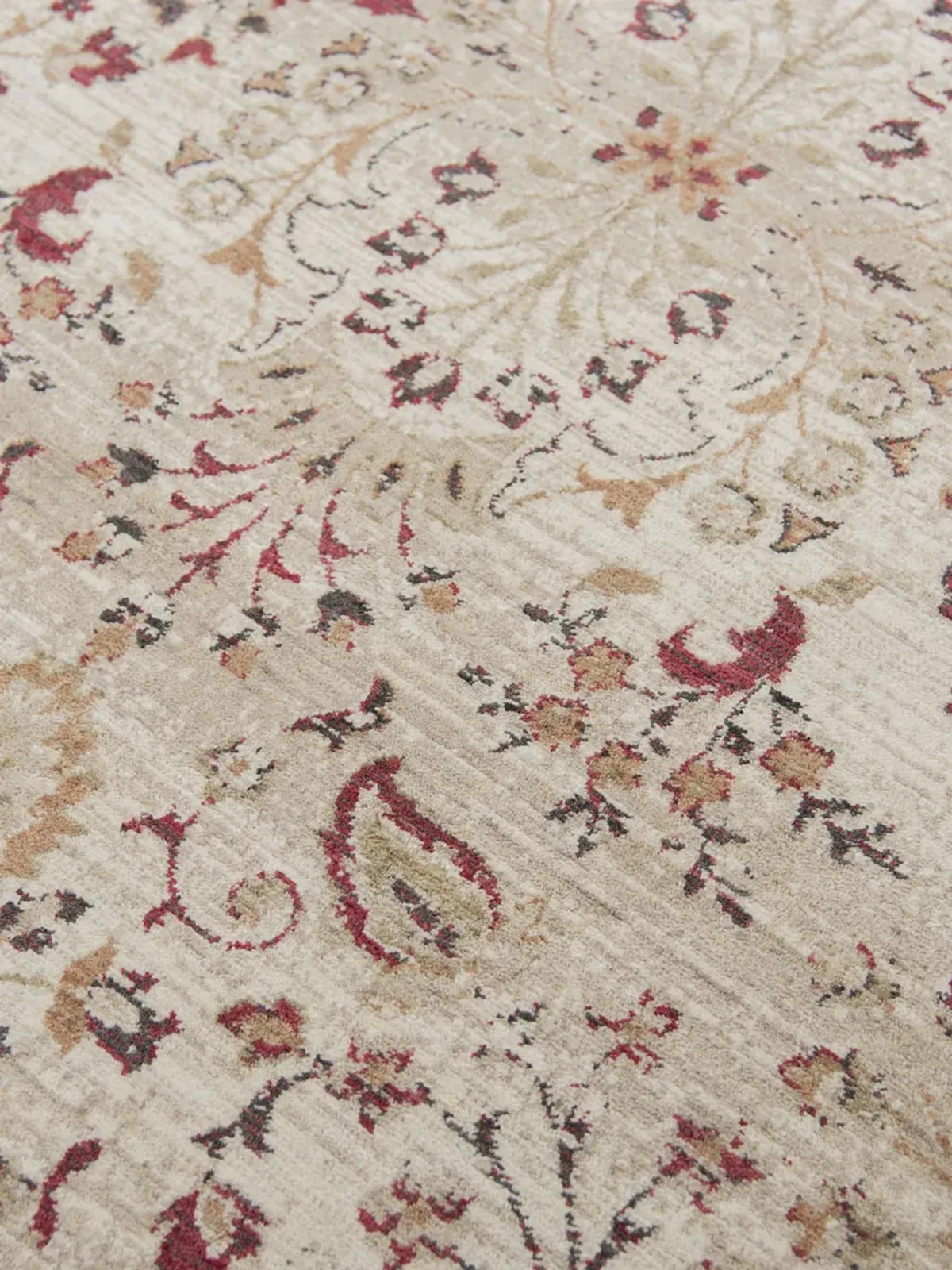 Gossamer GS6785 2'6" x 10' Runner Rug