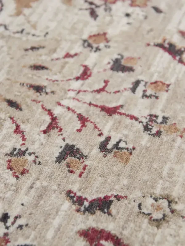 Gossamer GS6785 2'6" x 10' Runner Rug