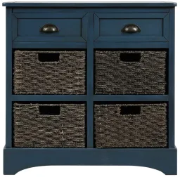 Antique Navy color