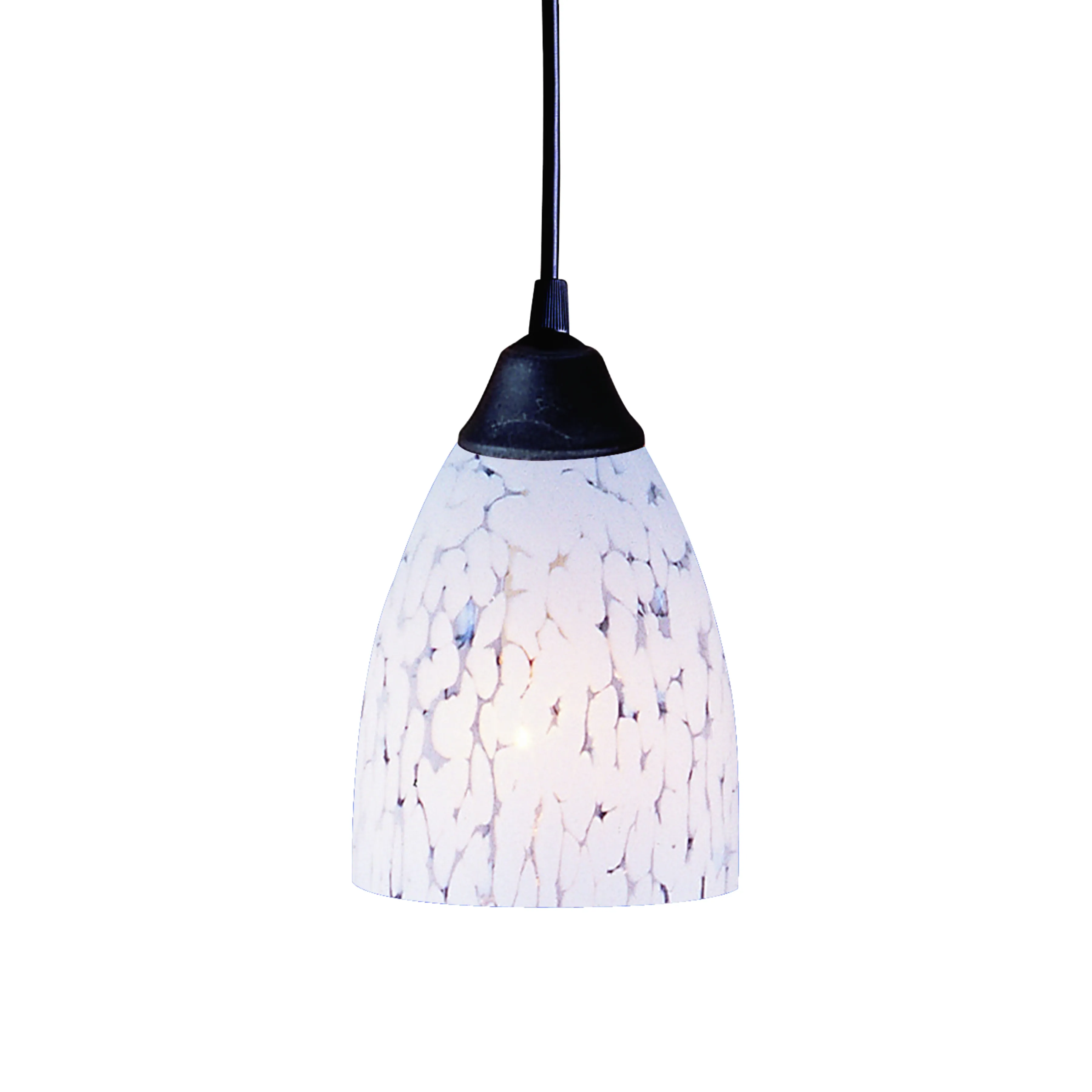 Classico Mini Pendant - Snow White