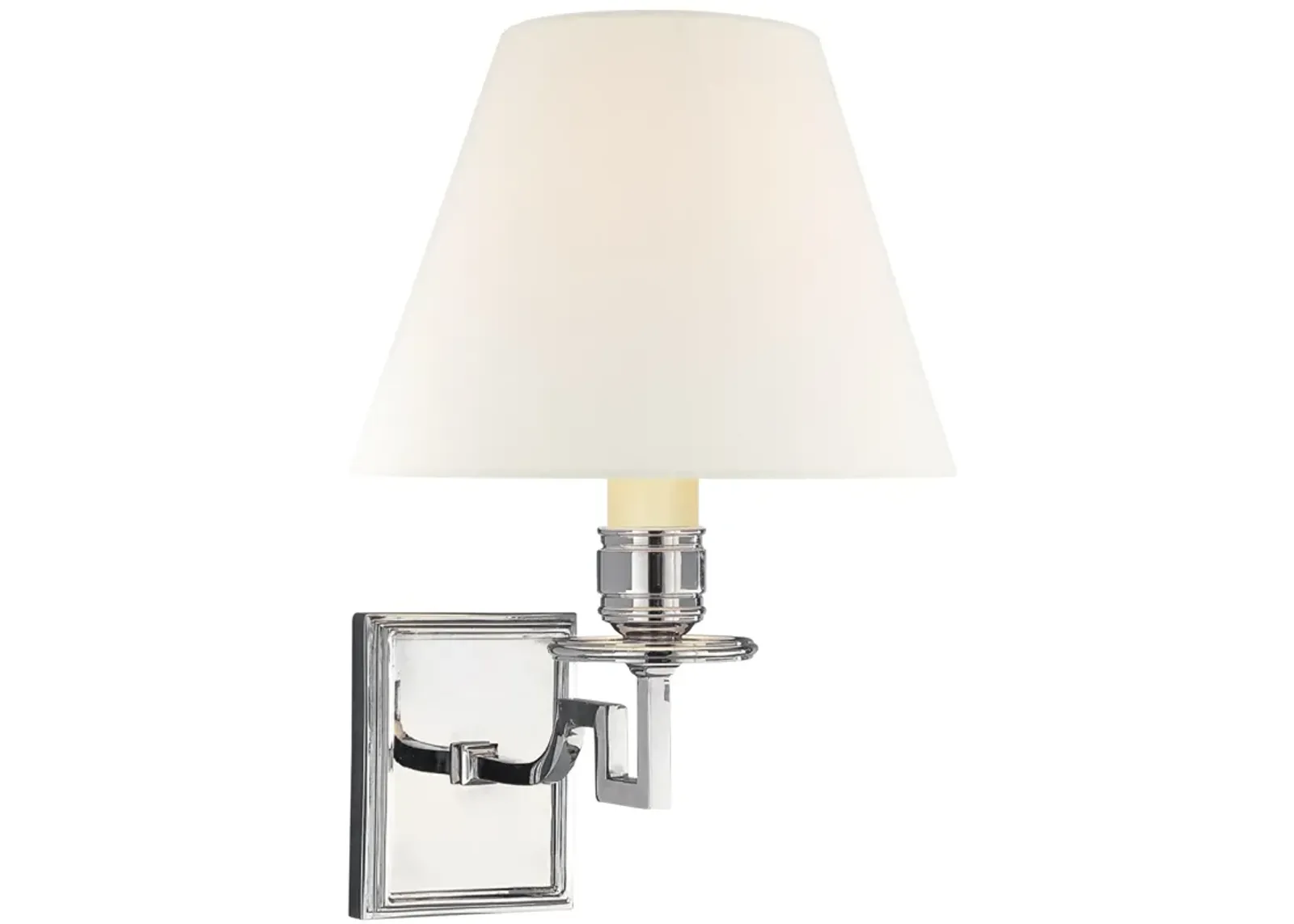 Dean Single Arm Sconce