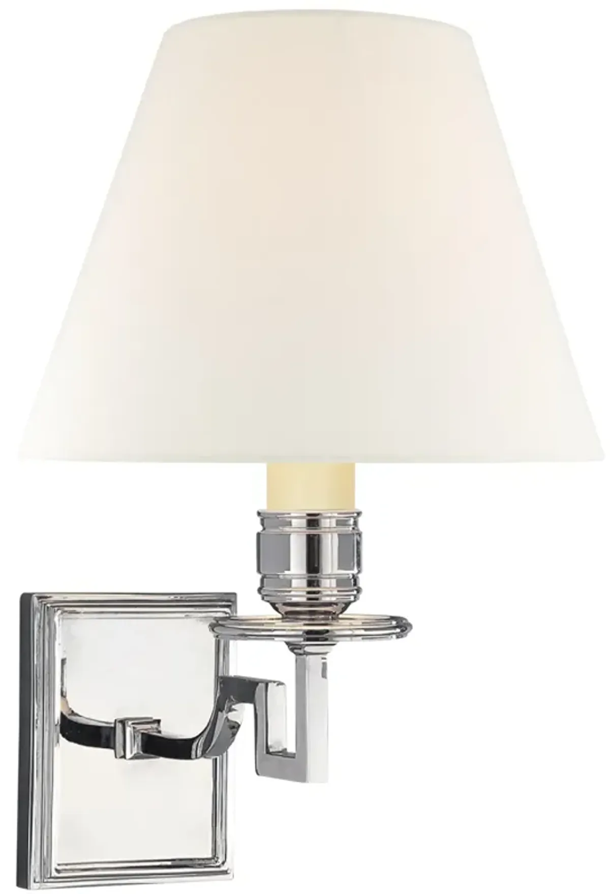 Dean Single Arm Sconce