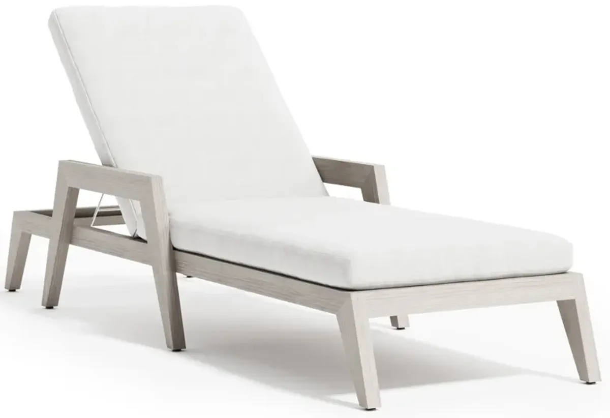 Altea Outdoor Chaise