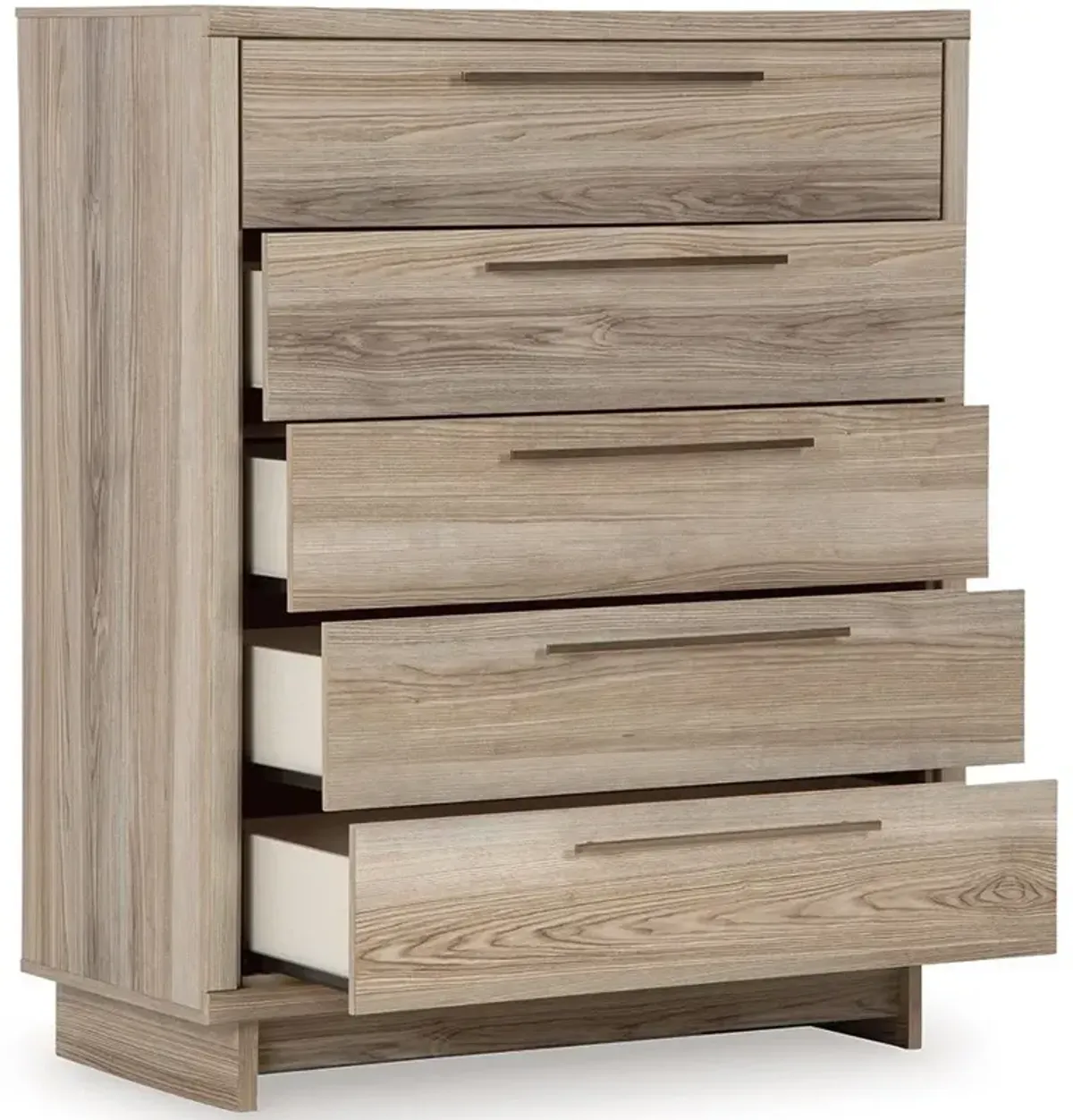 Hasbrick Wide Chest of Drawers