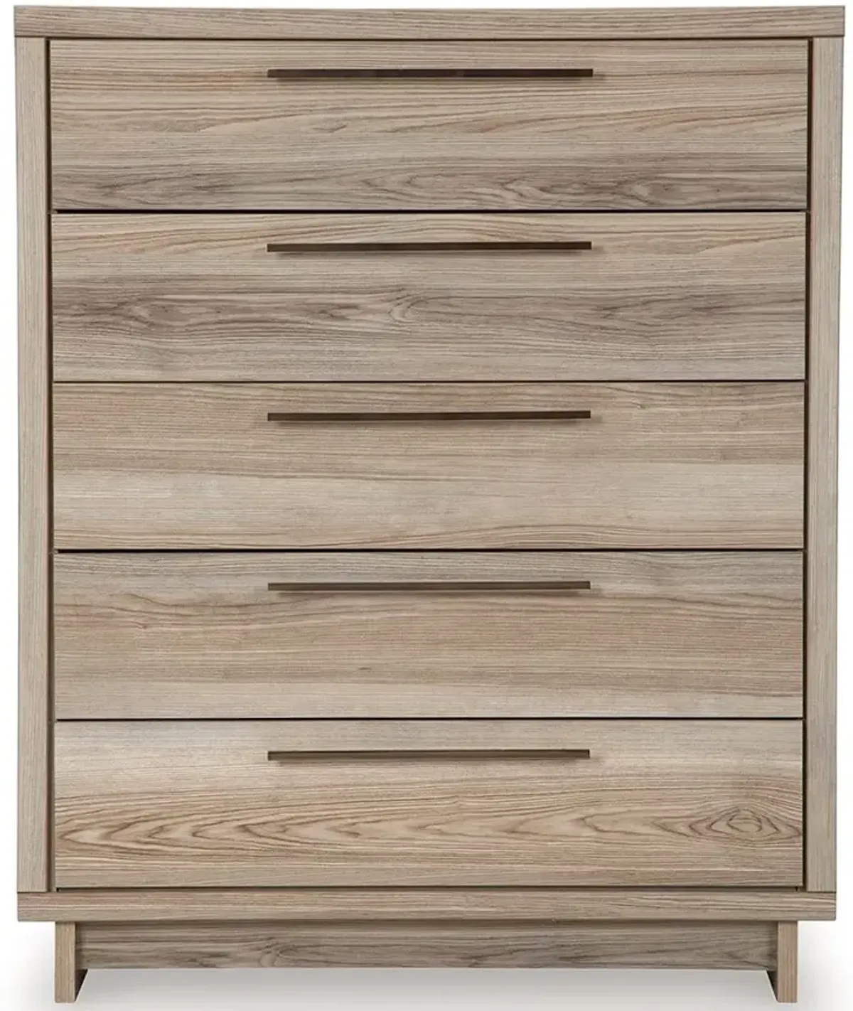 Hasbrick Wide Chest of Drawers