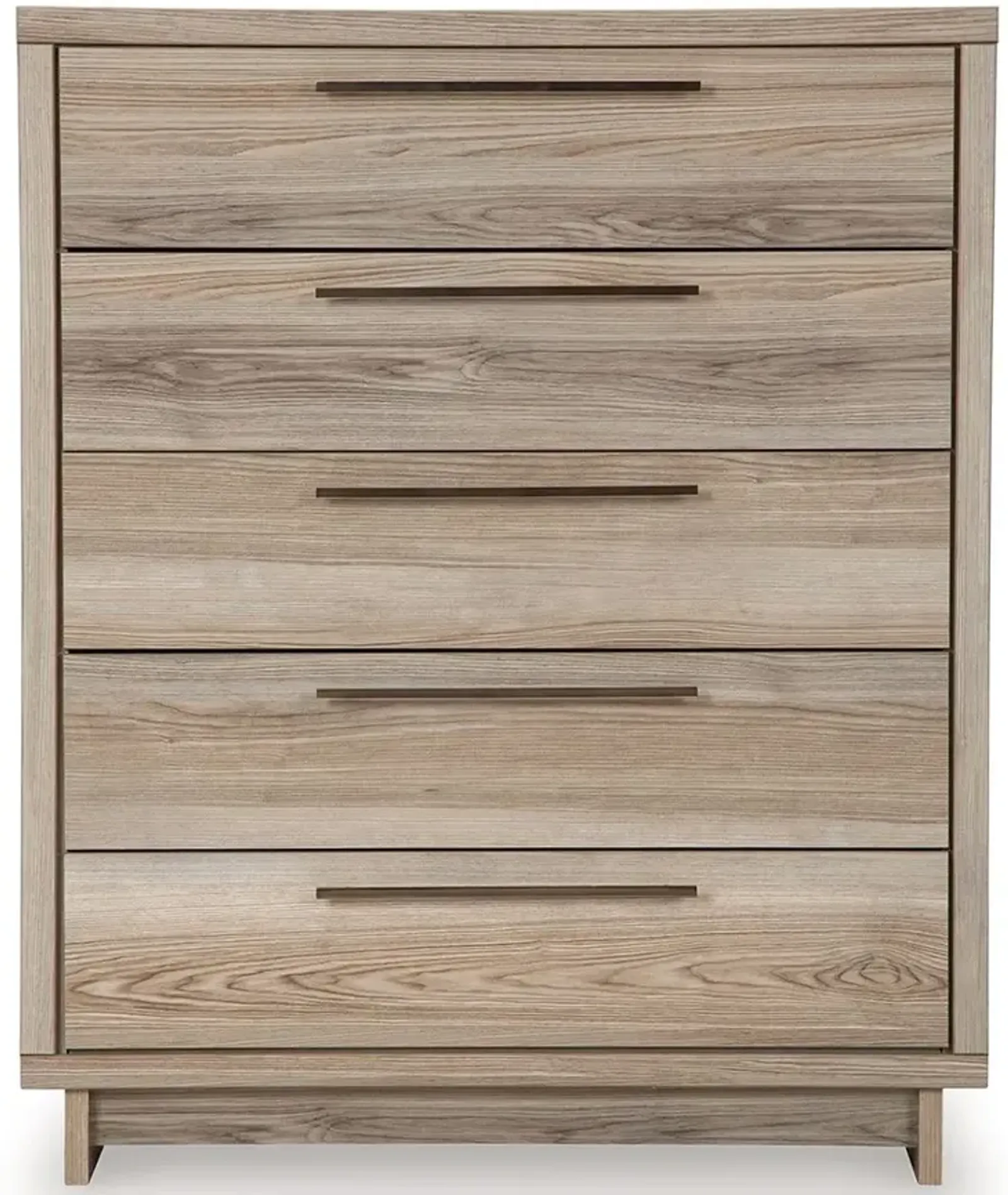 Hasbrick Wide Chest of Drawers