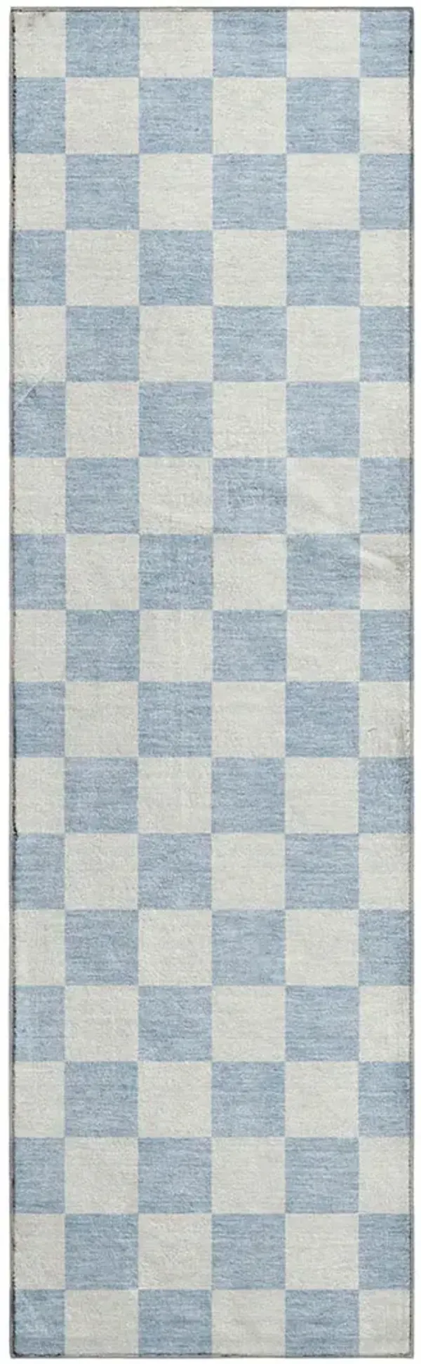 The Reserve TR7 Sky 2'3" x 7'6" Rug