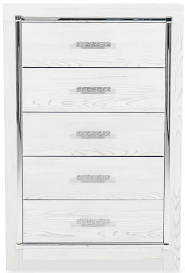 Altyra Chest of Drawers
