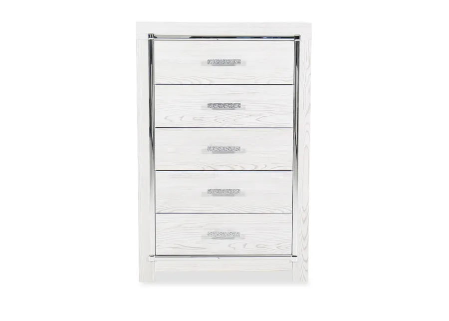 Altyra Chest of Drawers