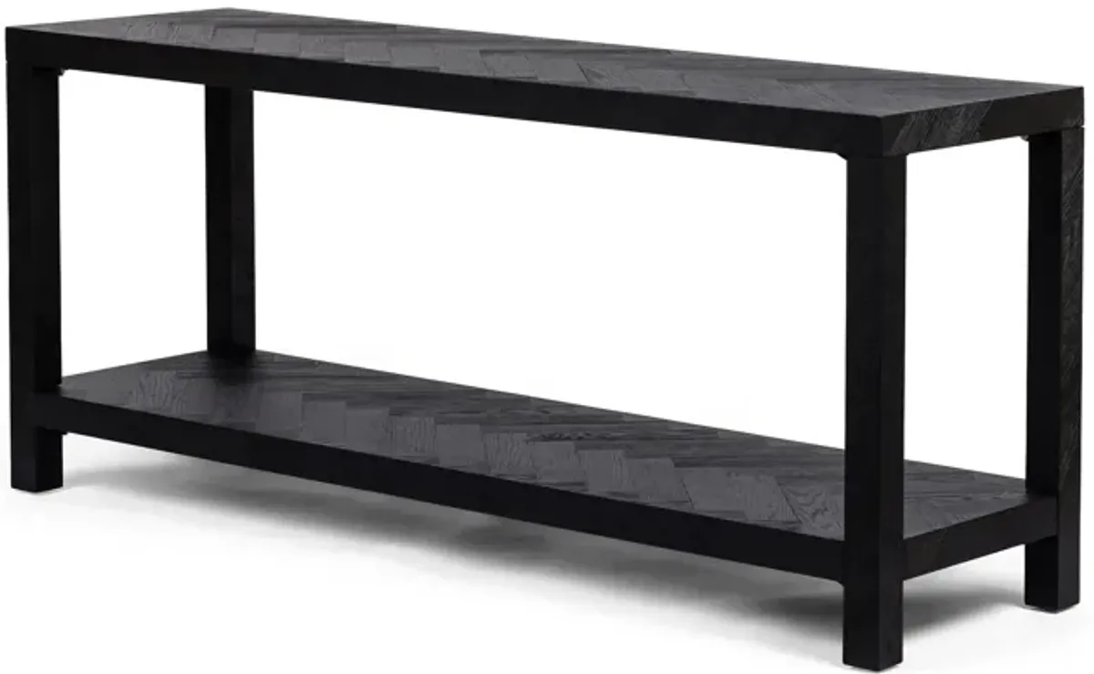 Lamar Console Table