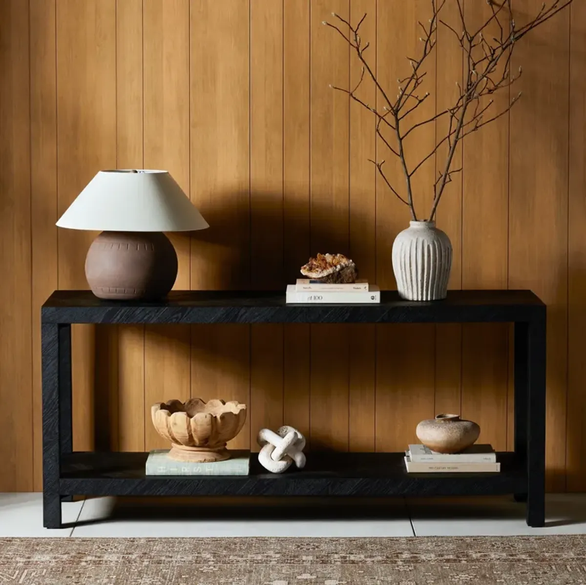 Lamar Console Table