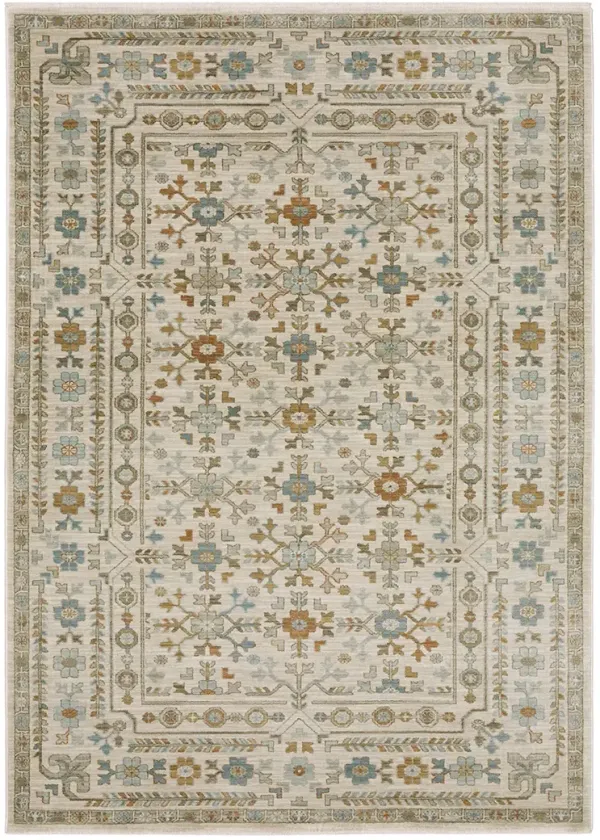 Maeve MAE01 5'3"x7'6" Rug