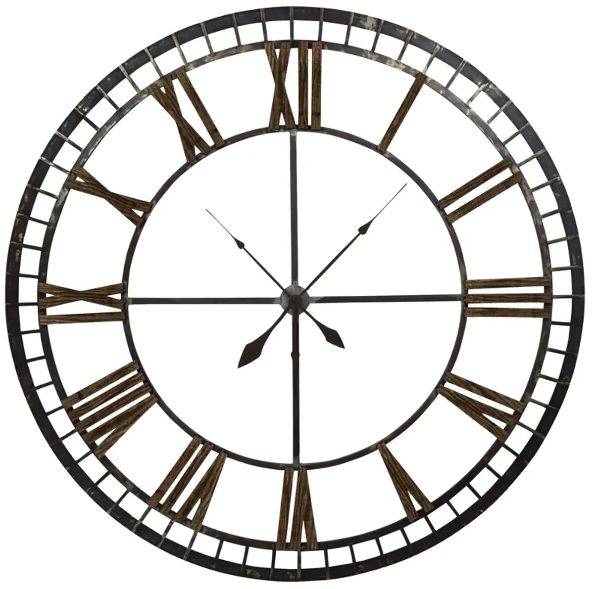 Big Ben Clock