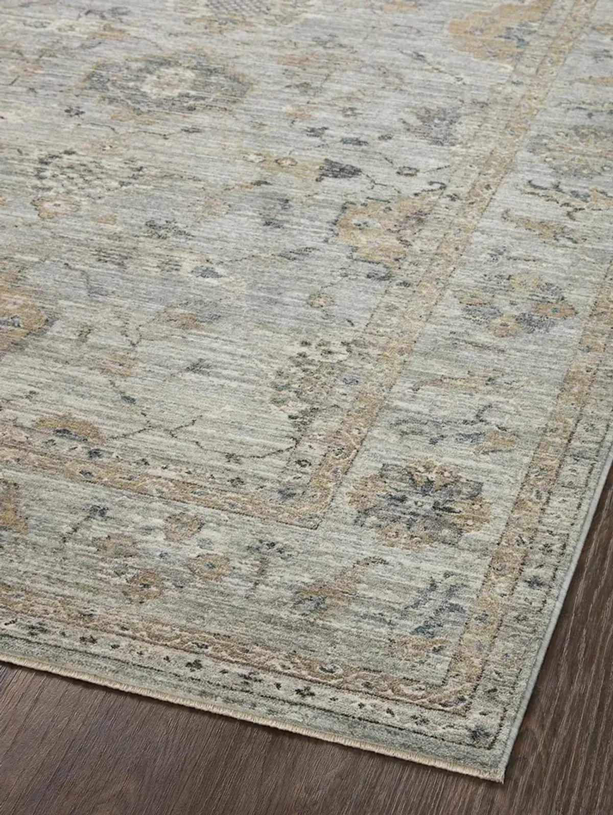 Millennium MIE02 9'6" Rug