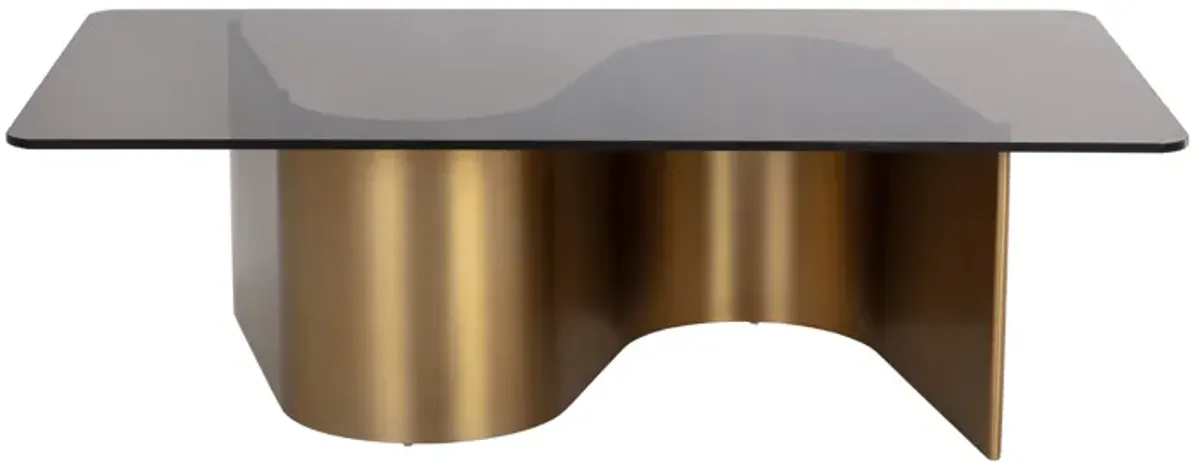 Whisper Coffee Table