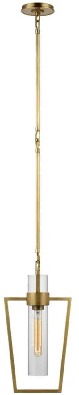 Brass color