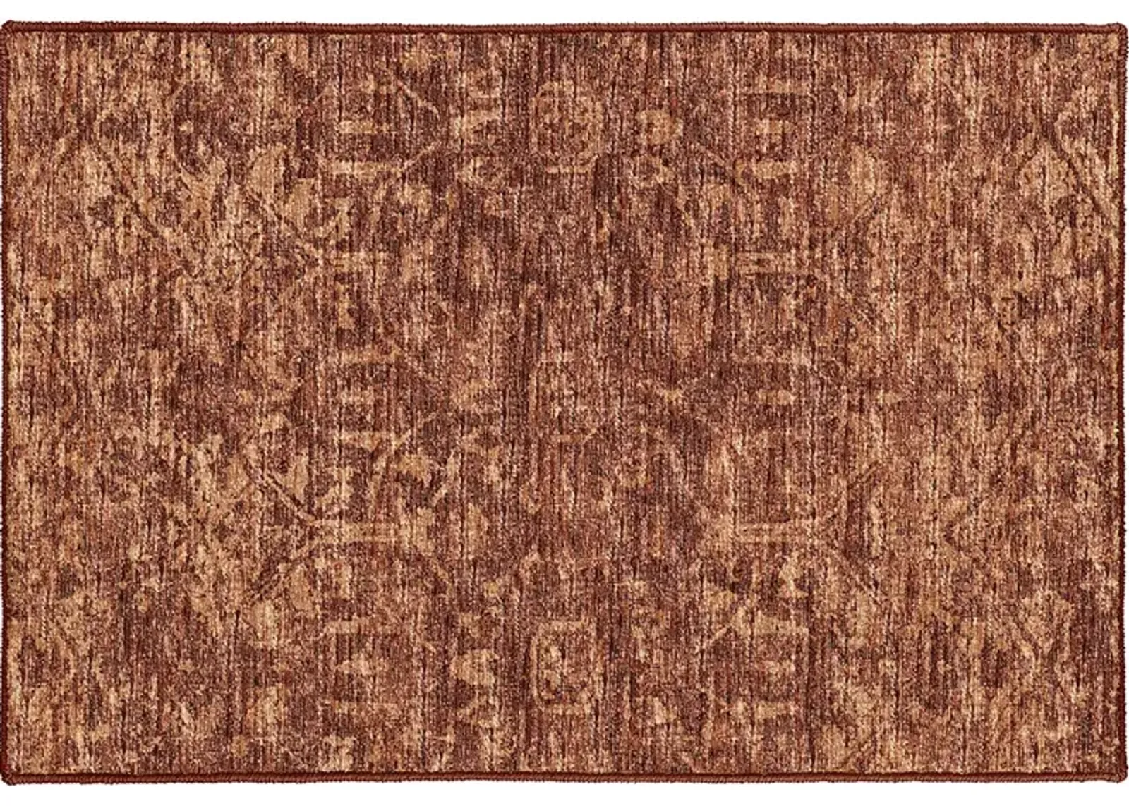 Aberdeen AB1 Canyon 20" x 30" Rug