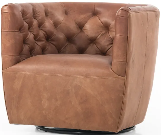 Hanover Swivel Chair