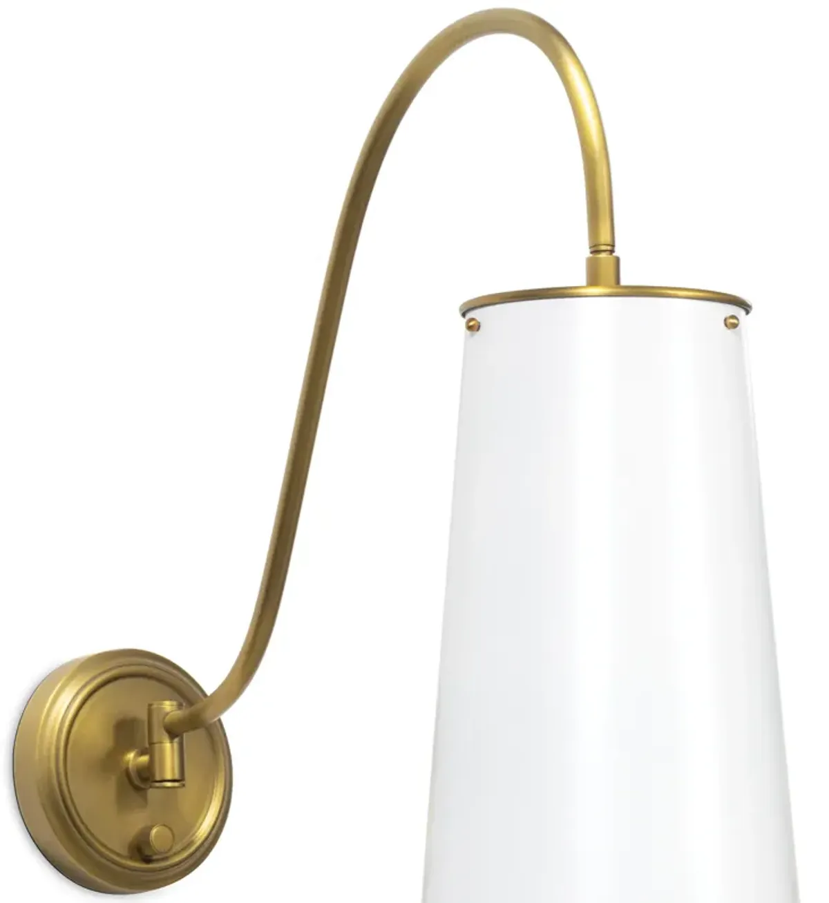 Hattie Sconce