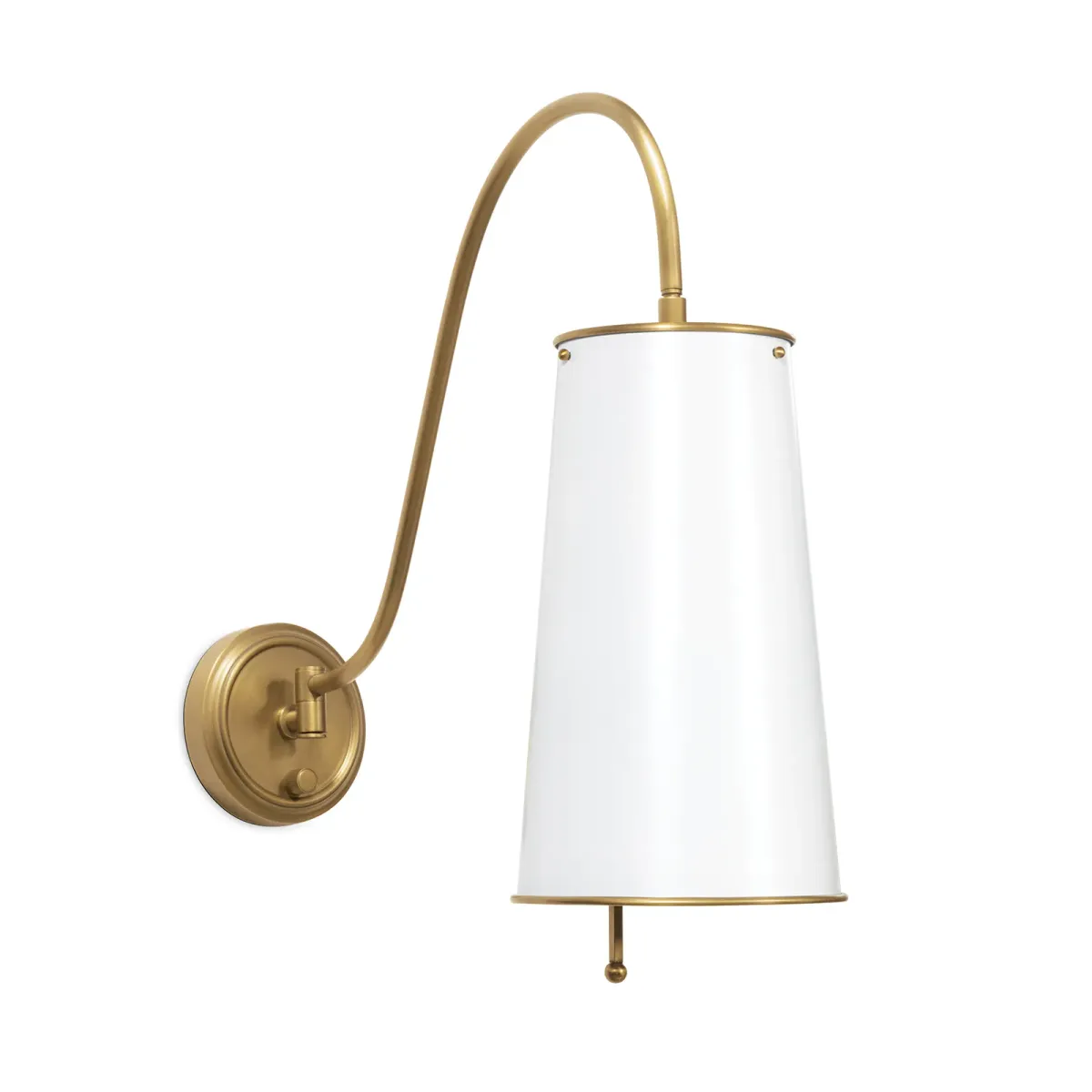 Hattie Sconce