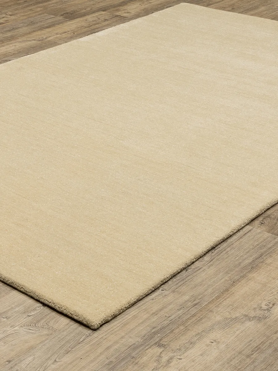 Aniston II 8' x 10' Beige Rug