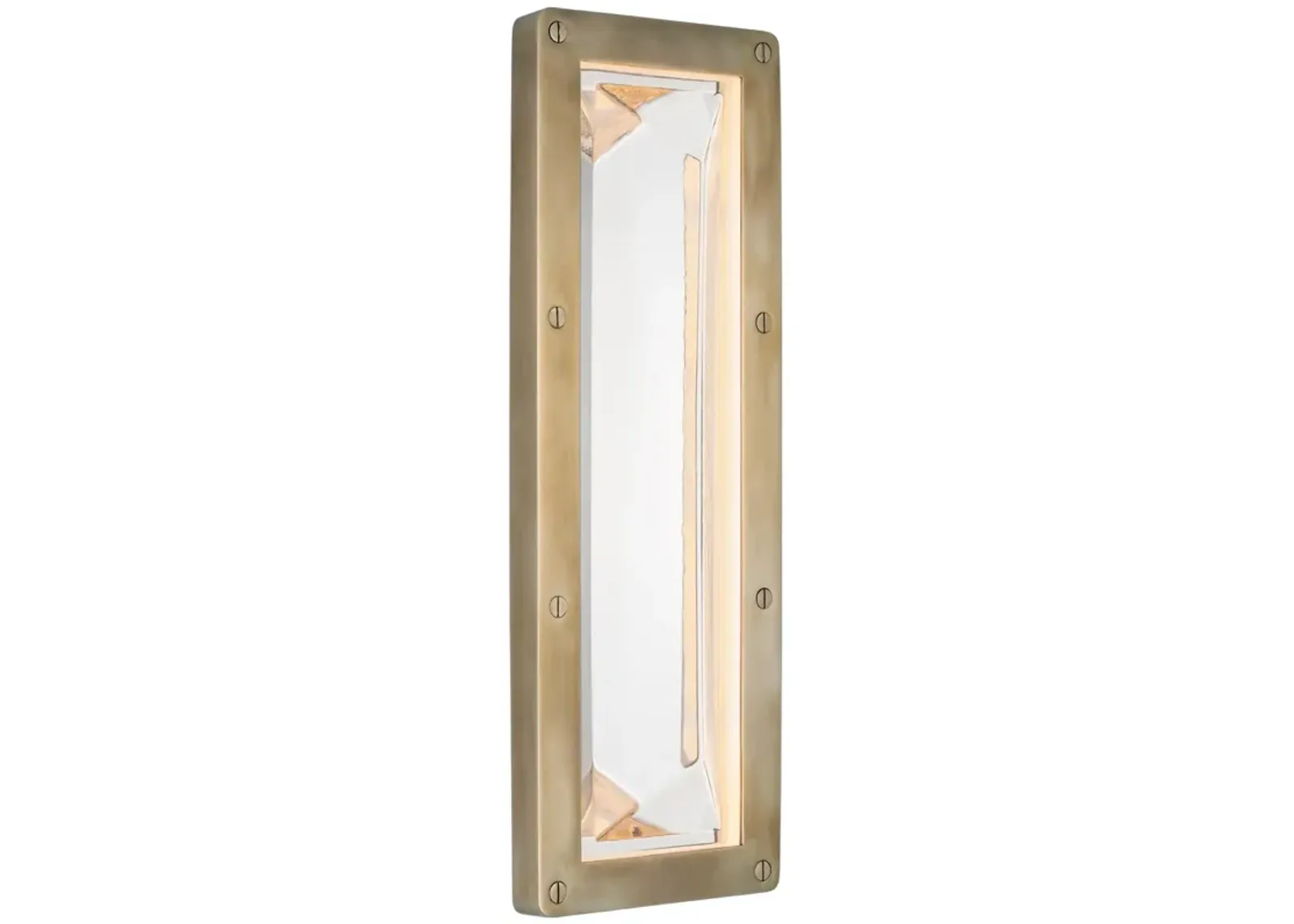 Rolland 16" Sconce