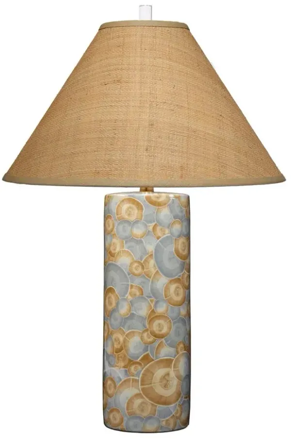 Serene Table Lamp