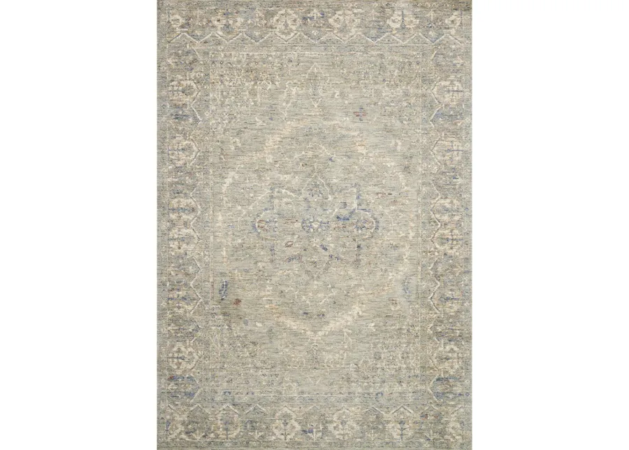 Revere REV02 2'" x 3'2" Rug