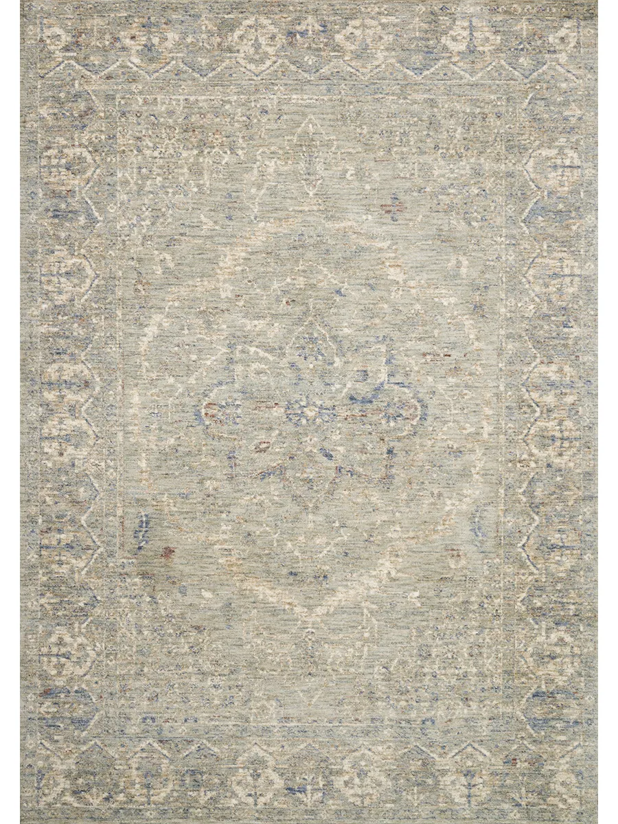 Revere REV02 2'" x 3'2" Rug