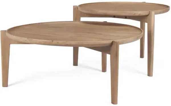 Cleaver Coffee Table