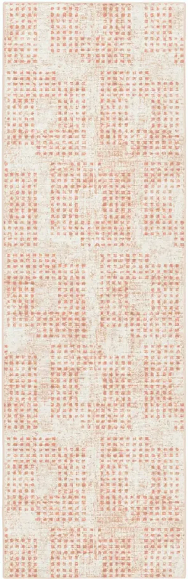 Delano DA1 Linen 2'6" x 12' Rug