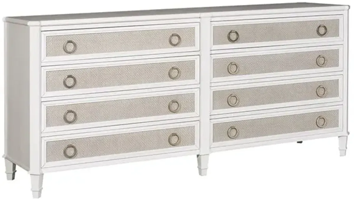 Sesta Dresser