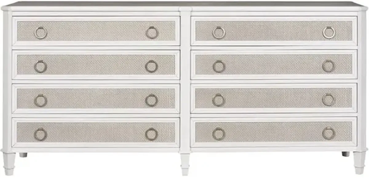 Sesta Dresser