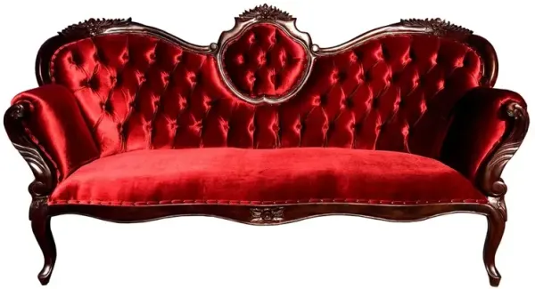 Hawkesbury Carved Sofas