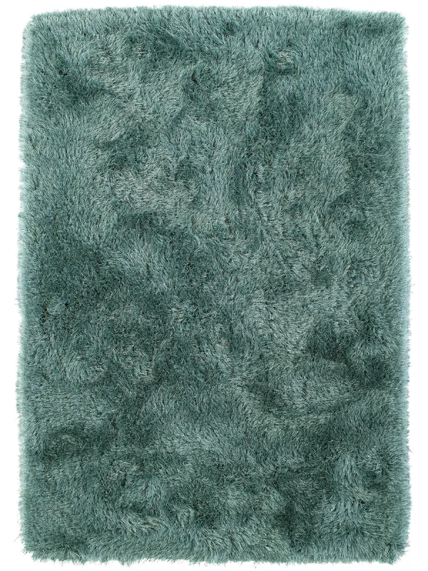 Impact IA100 Teal 5' x 7'6" Rug
