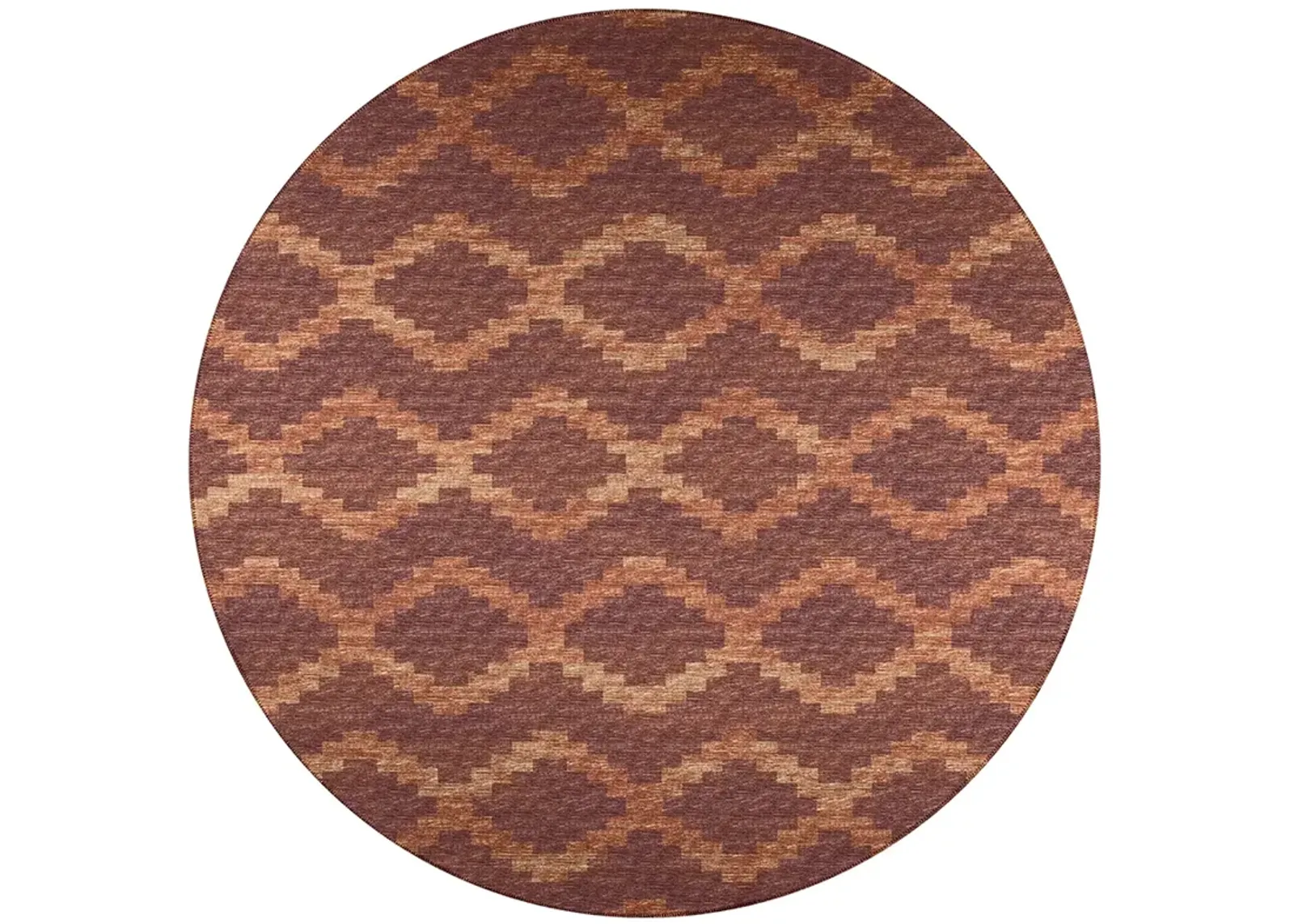 Sedona SN9 Spice 8' Rug