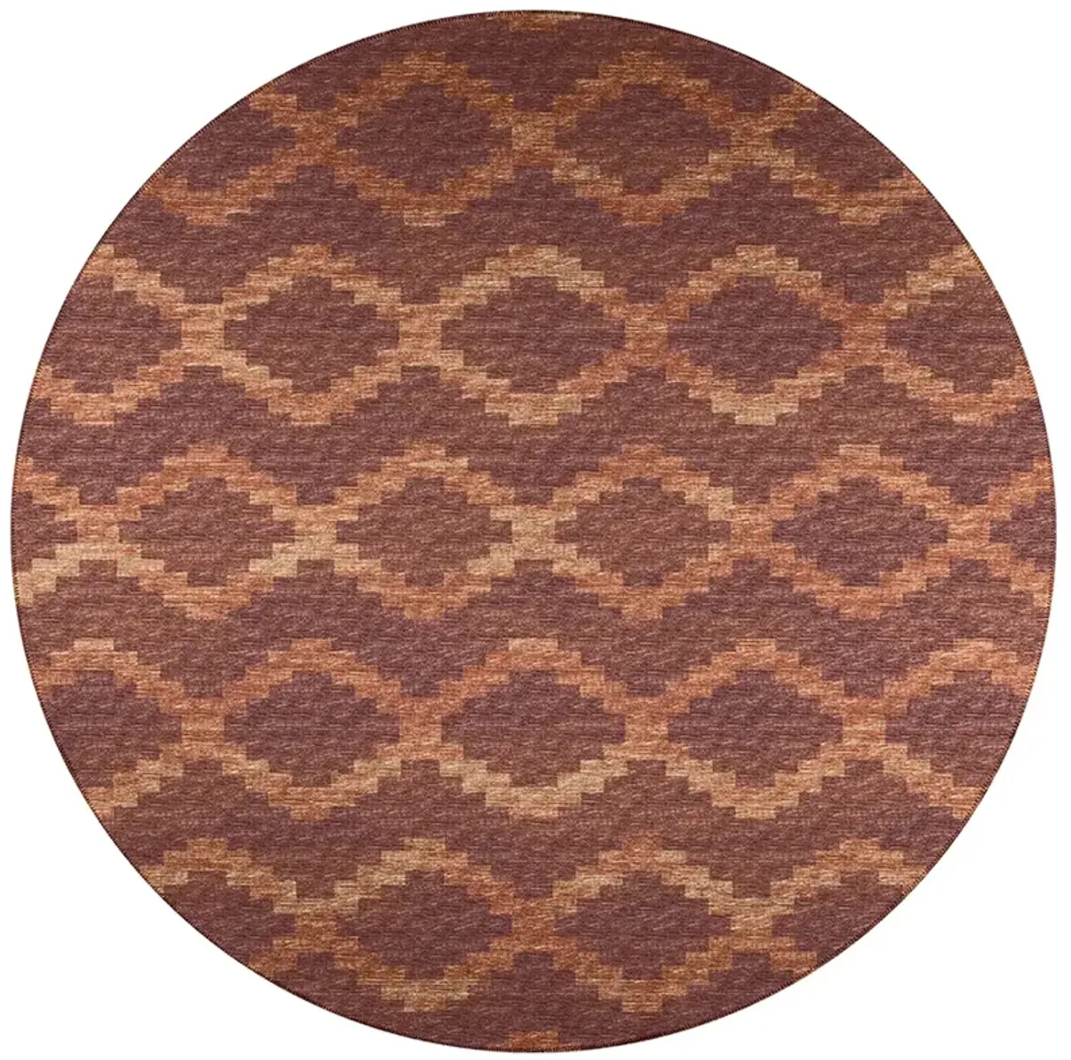 Sedona SN9 Spice 8' Rug