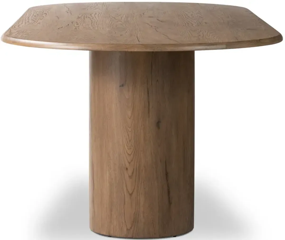 Olexey Oval Dining Table