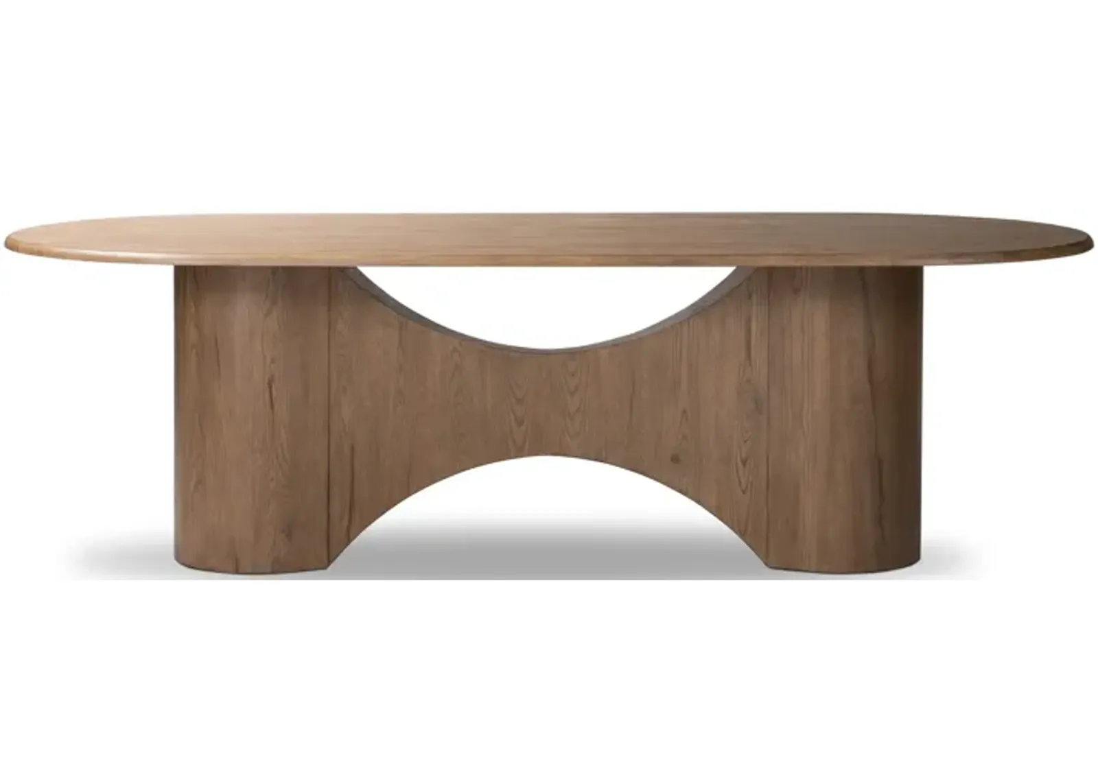 Olexey Oval Dining Table