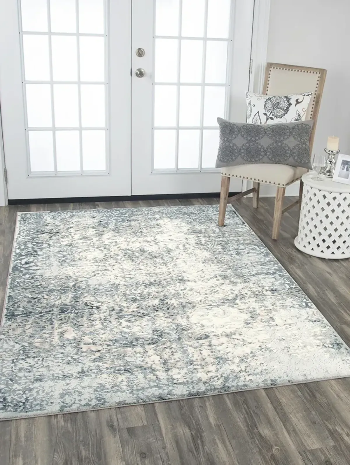 Chelsea CHS111 2'7" x 9'6" Rug