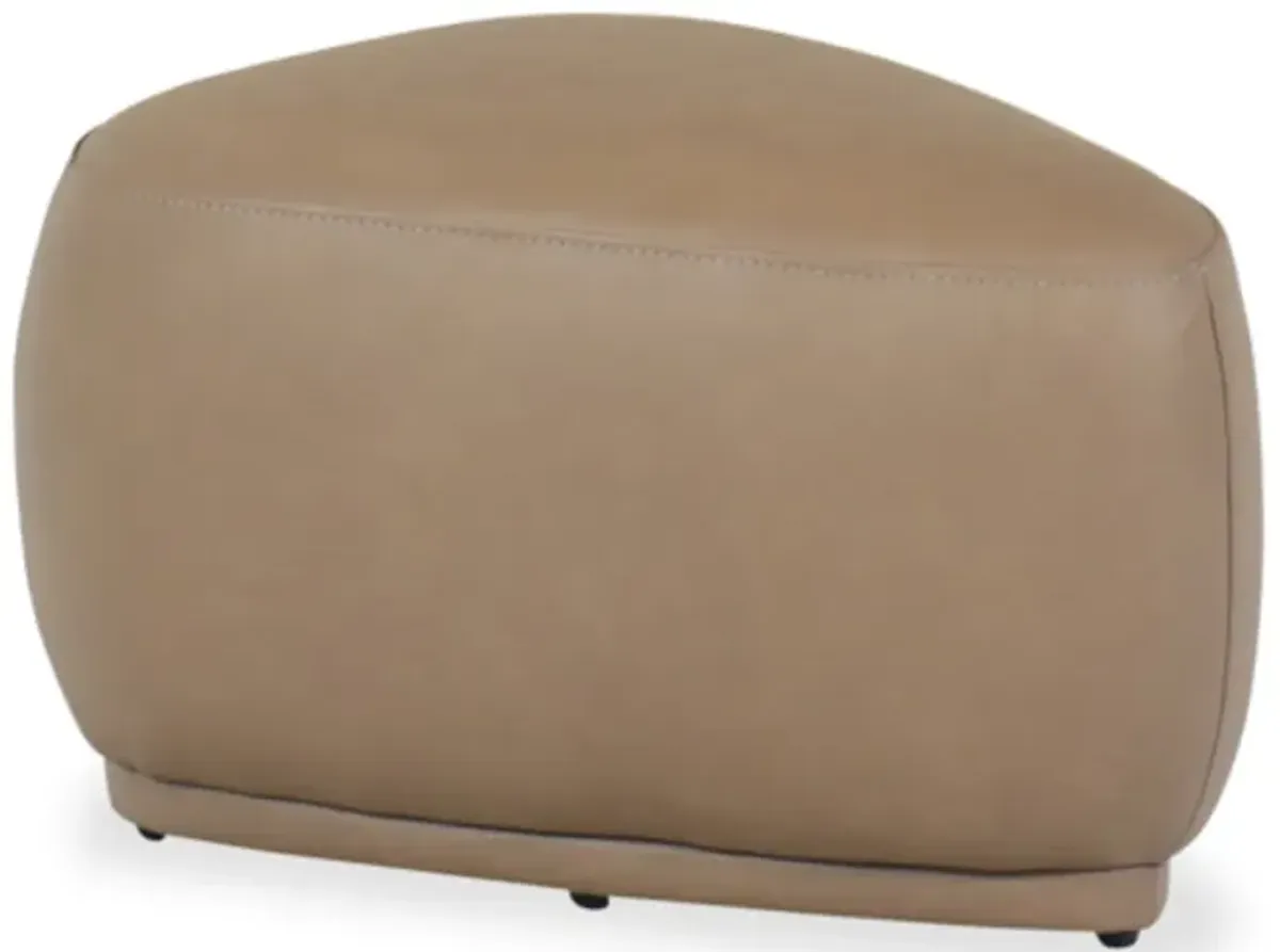 Blanca Small Accent Ottoman