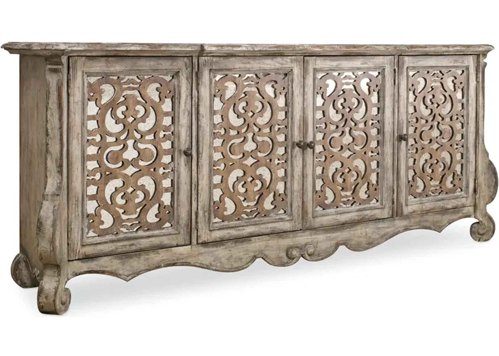 Chatelet Credenza