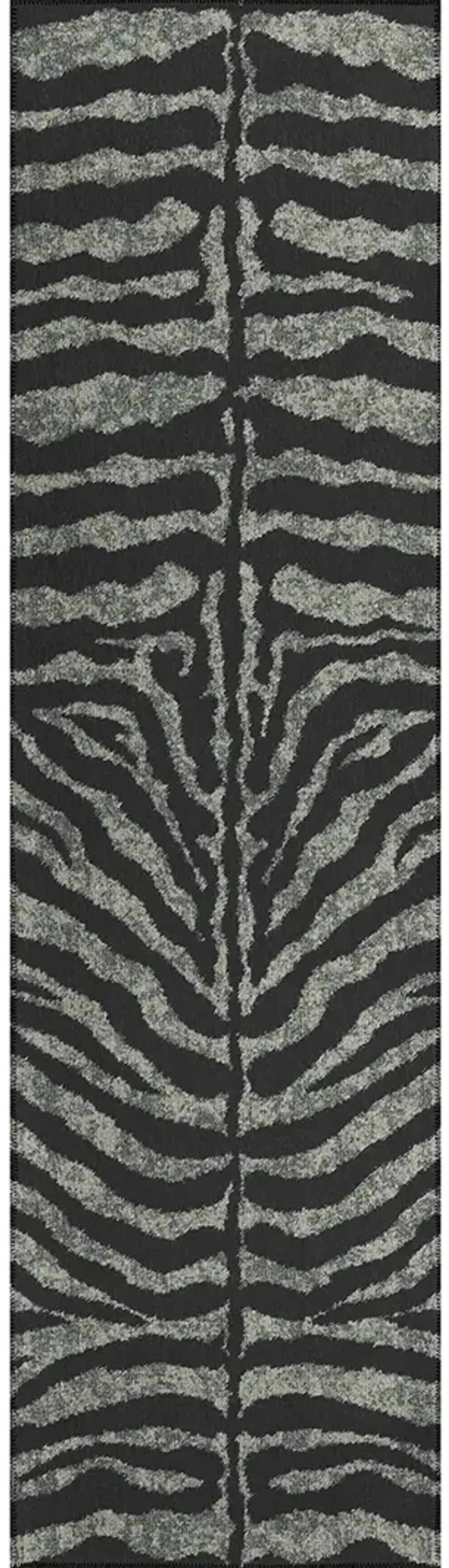 Mali ML1 Midnight 2'3" x 7'6" Rug