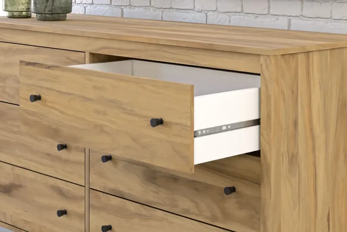 Bermacy Dresser