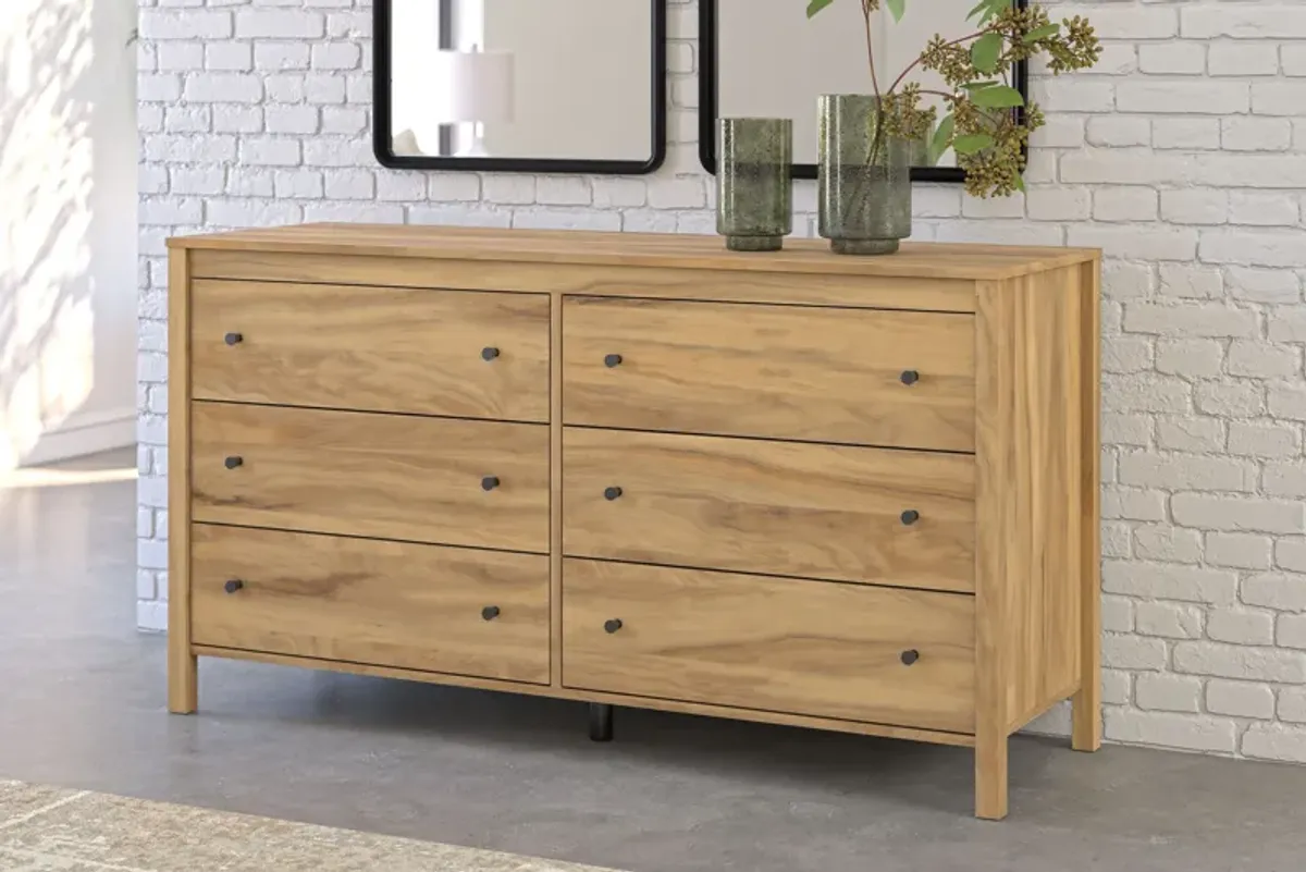 Bermacy Dresser