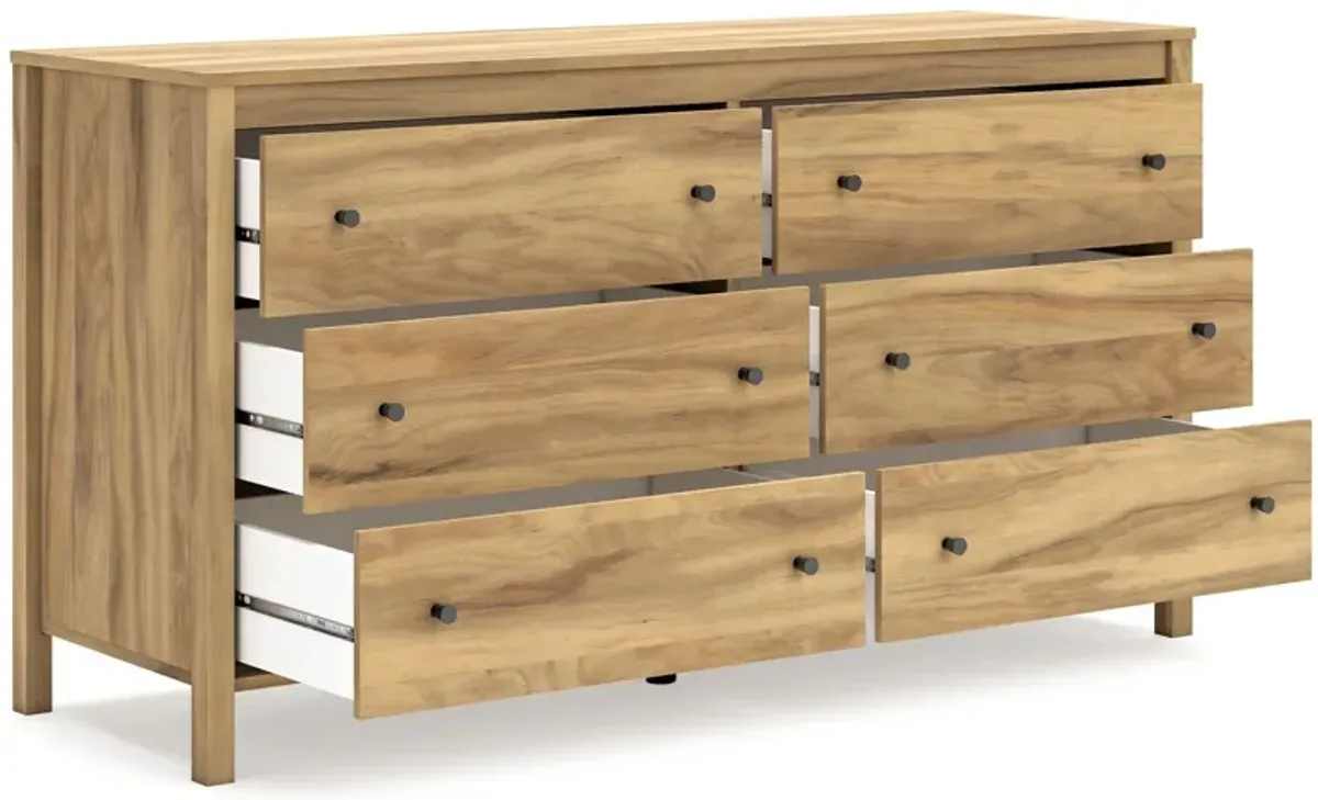 Bermacy Dresser