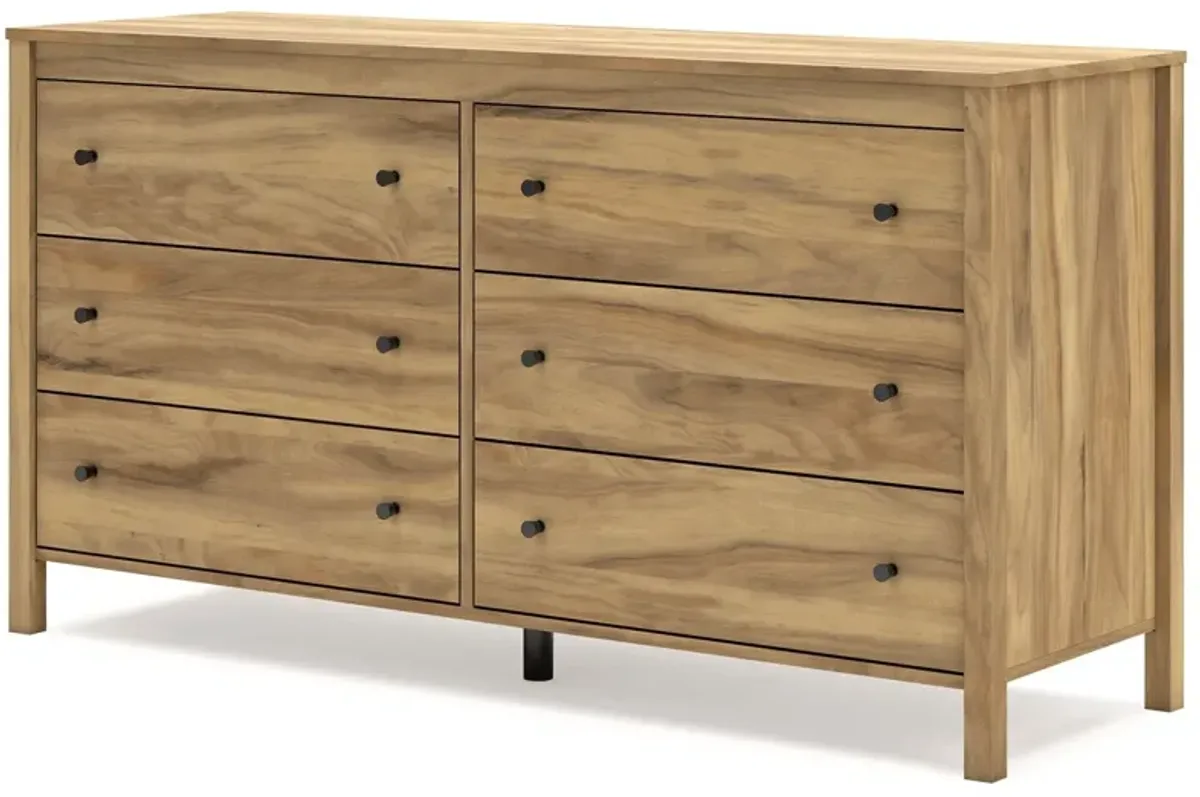 Bermacy Dresser