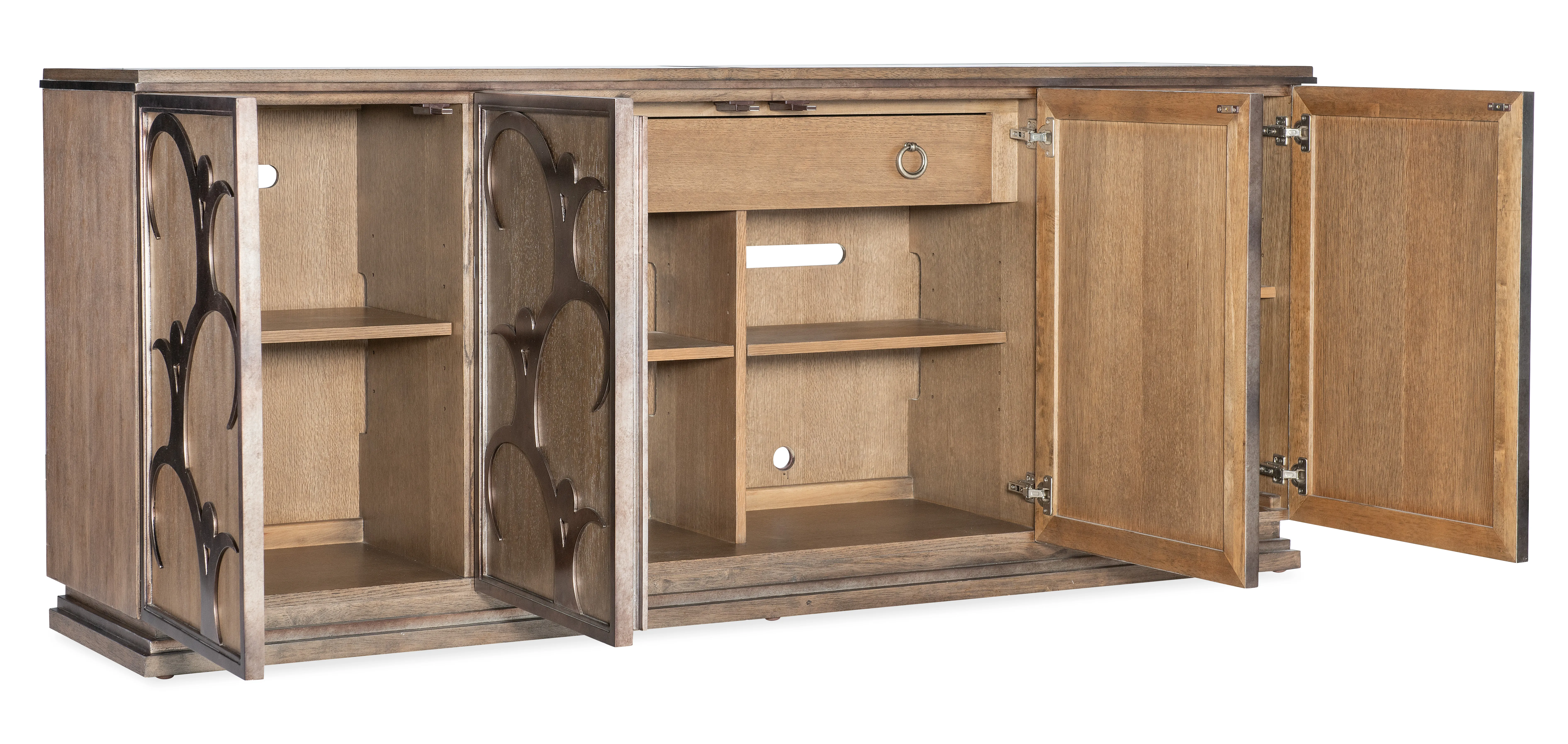 Melange Dancer Credenza