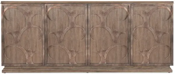 Melange Dancer Credenza