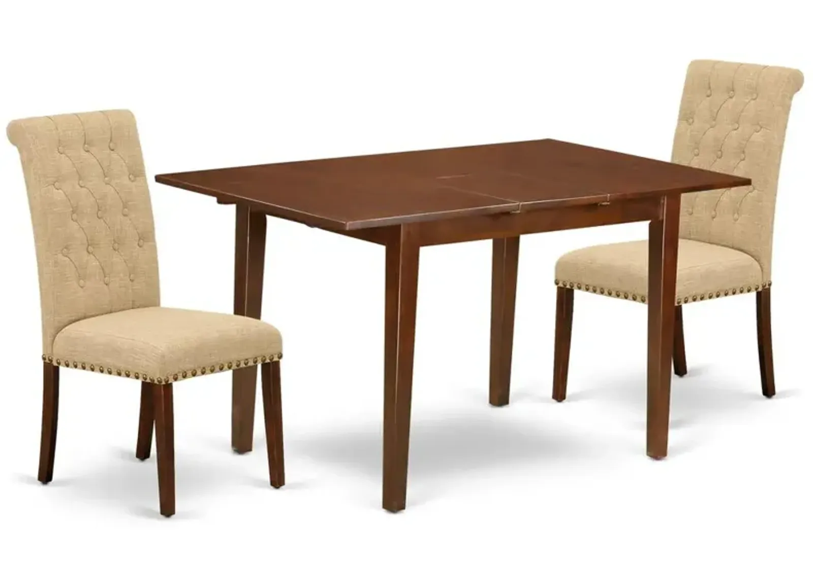 Dining Room Set Mahogany